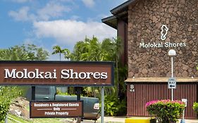 Molokai Shores